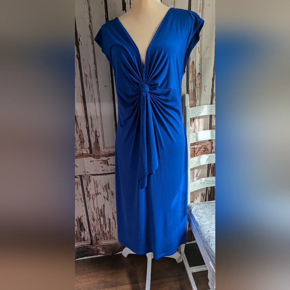Lizzatti dress